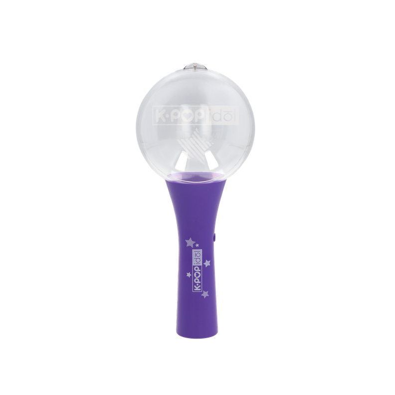 Juguete Stick Luminoso K Pop Idol
