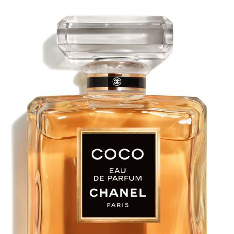 COCO Eau de parfum en vaporizador-1