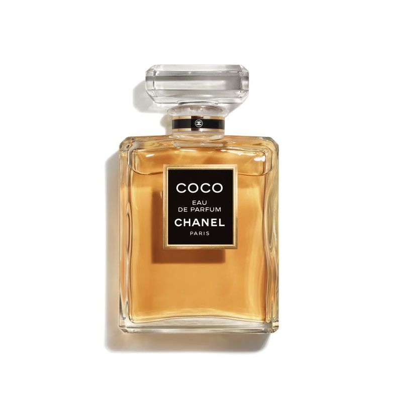 COCO Eau de parfum en vaporizador-0