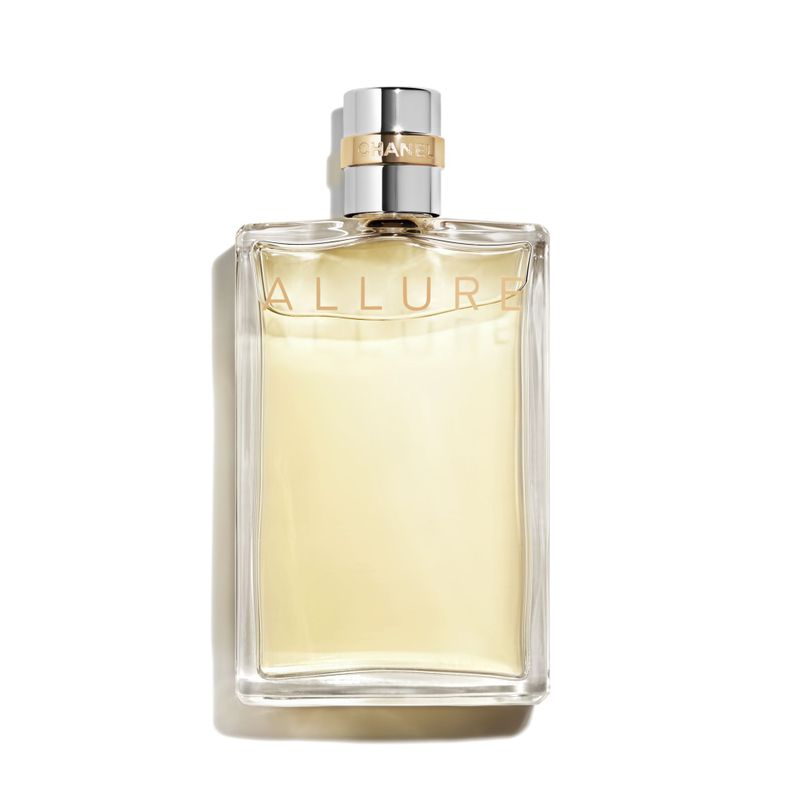 ALLURE Eau de Toilette 100 ml