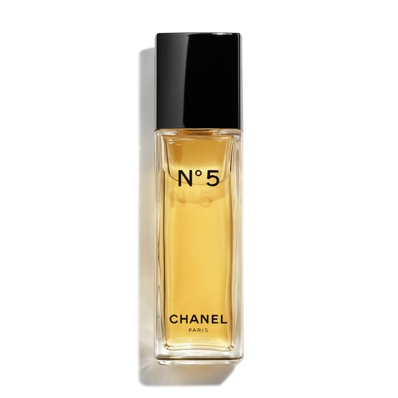 N°5 Eau de Toilette 100 ml