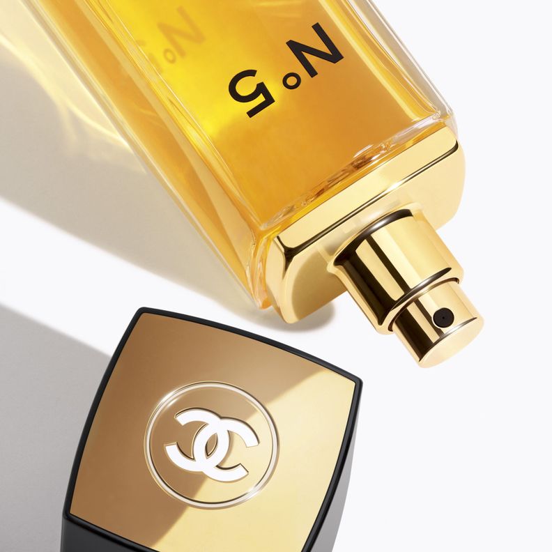 N°5 Eau de Toilette 100 ml CHANEL | Paris.cl