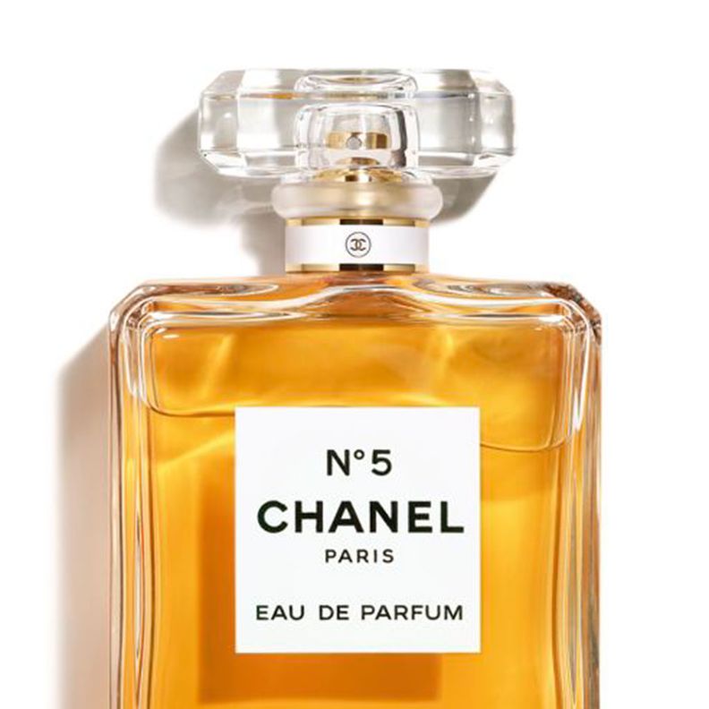 N°5 Eau de parfum vaporizador-1