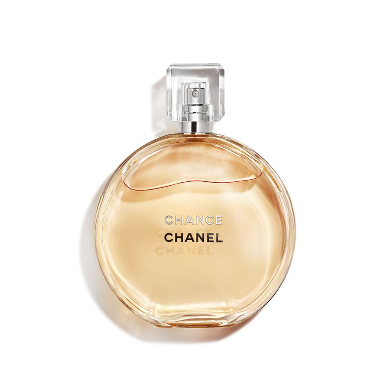 CHANCE Eau de Toilette 100 ml
