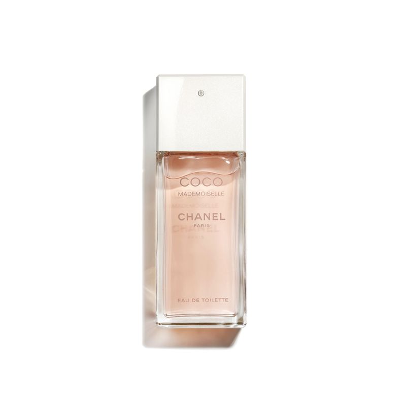 COCO MADEMOISELLE Eau de Toilette 50 ml