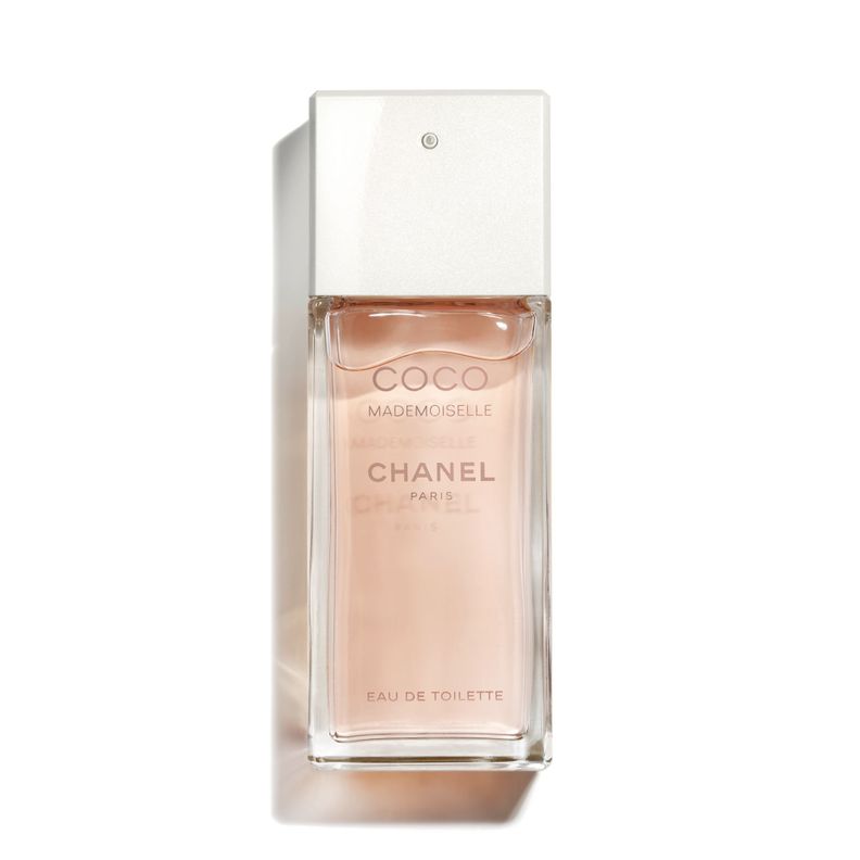 COCO MADEMOISELLE Eau de Toilette 100 ml
