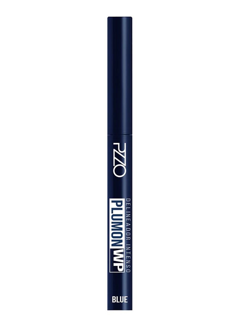 Delineador Plumón Blue 1 ml