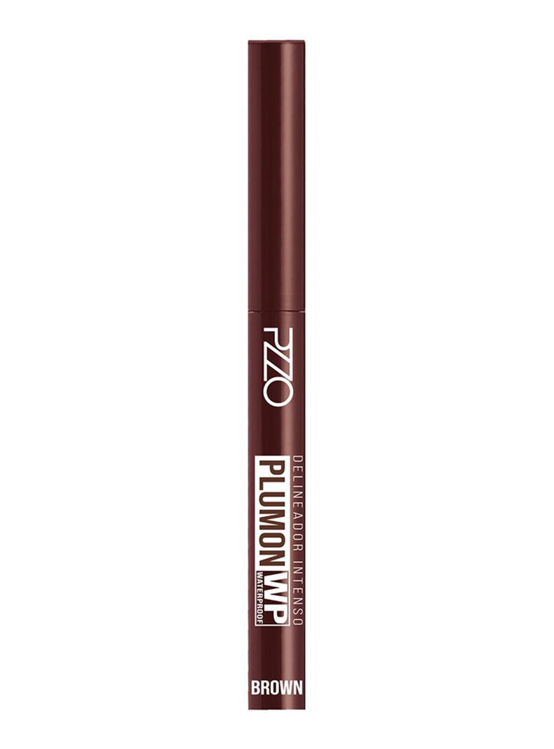 Delineador Plumon Brown 1 ml