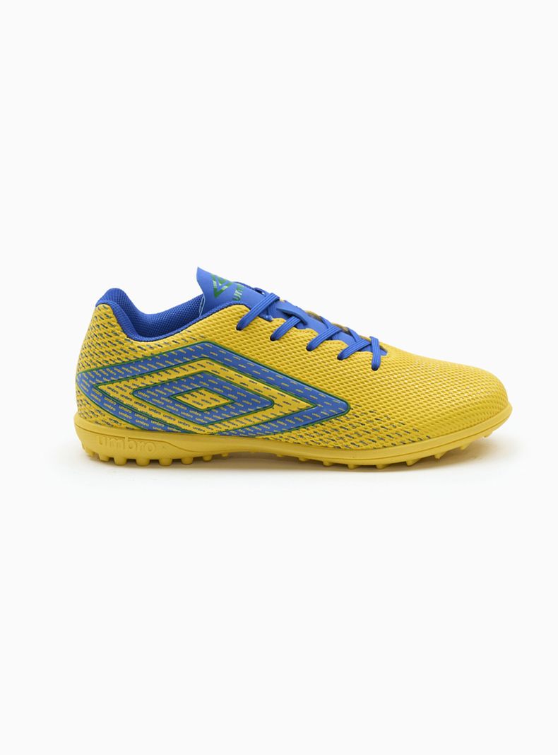 Zapatilla de Fútbol Niños Aurora II T.30 a T.37