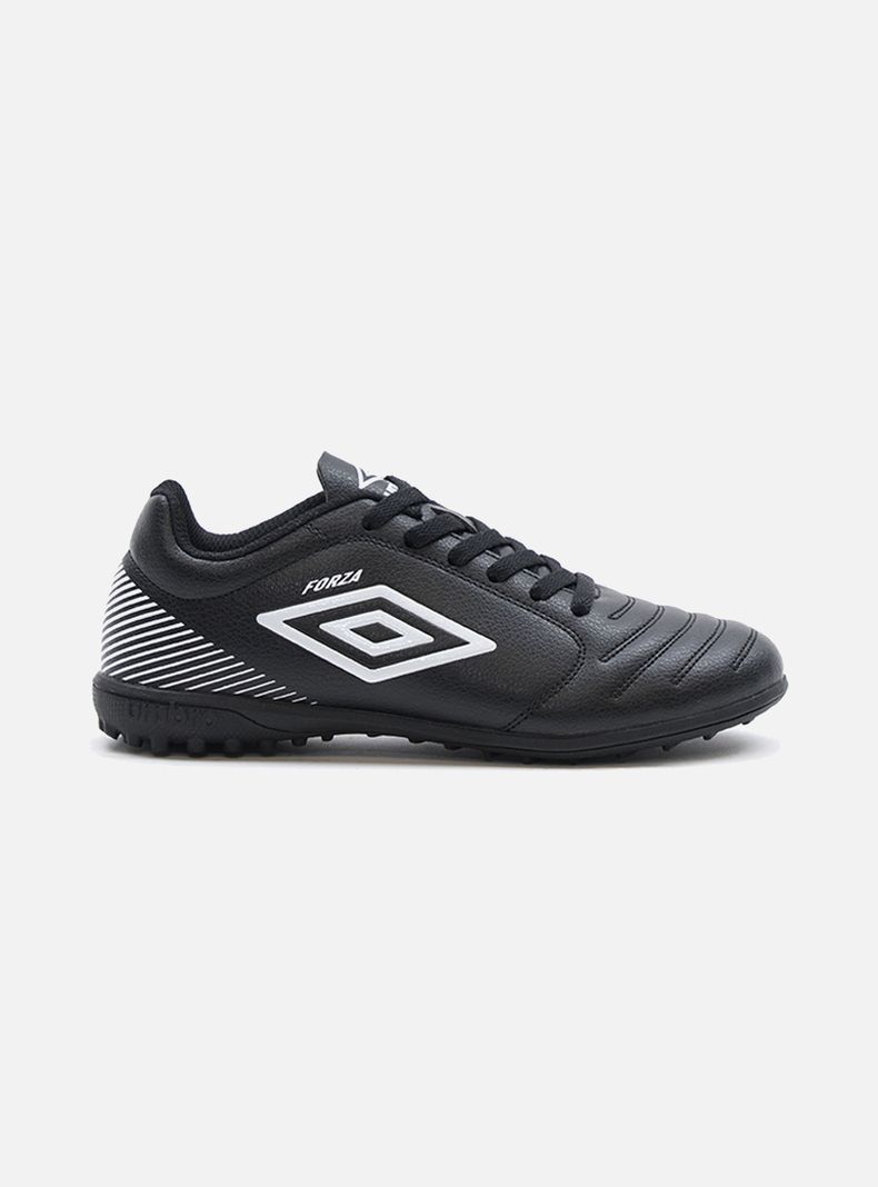 Zapatilla Fútbol Forza Ii Lt Tf - Jnr Niño T.30 a T.37