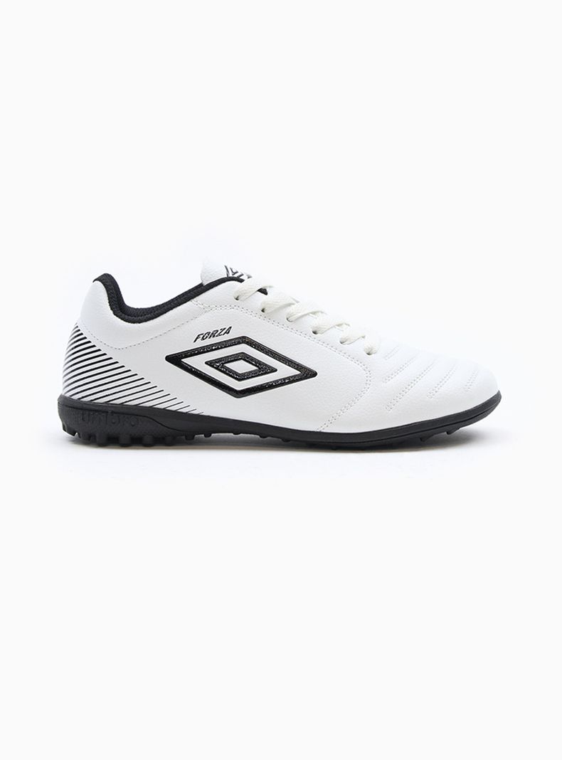 Zapatilla Fútbol para Niños Forza II Lt Tf - Jnr T.30-T.37
