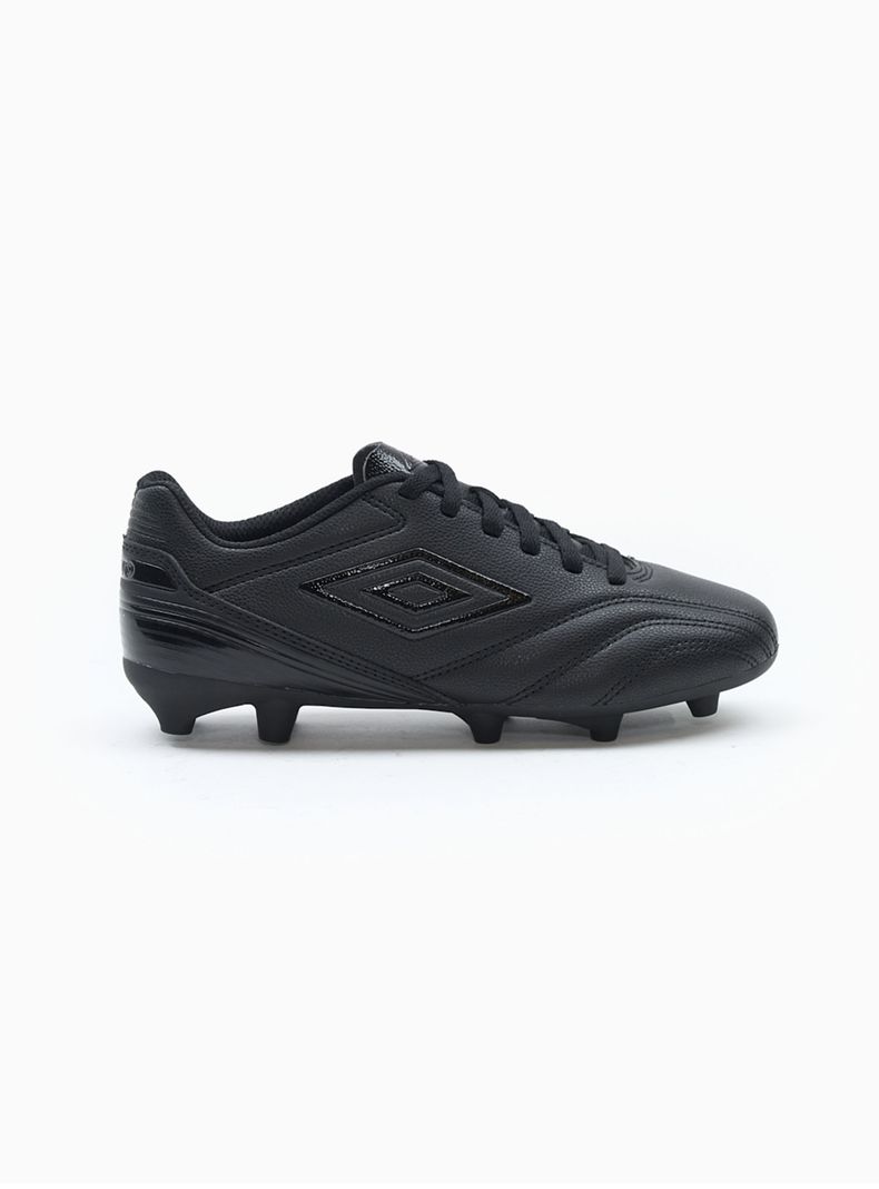 Zapatilla de Fútbol Blakc Classico XIV Niños T.32 a T.37