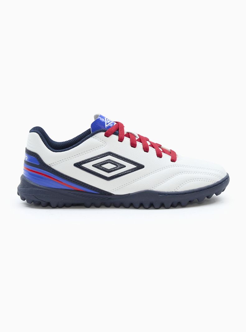 Zapatilla Fútbol Classico Xiv Lt Tf con Cordón Niño T.30-37