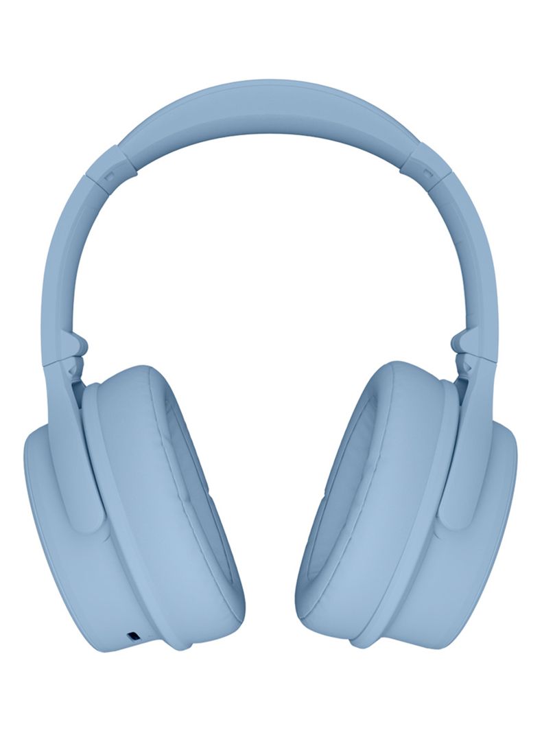 Audífonos Bluetooth Evo Segunda Generación Blue Sky