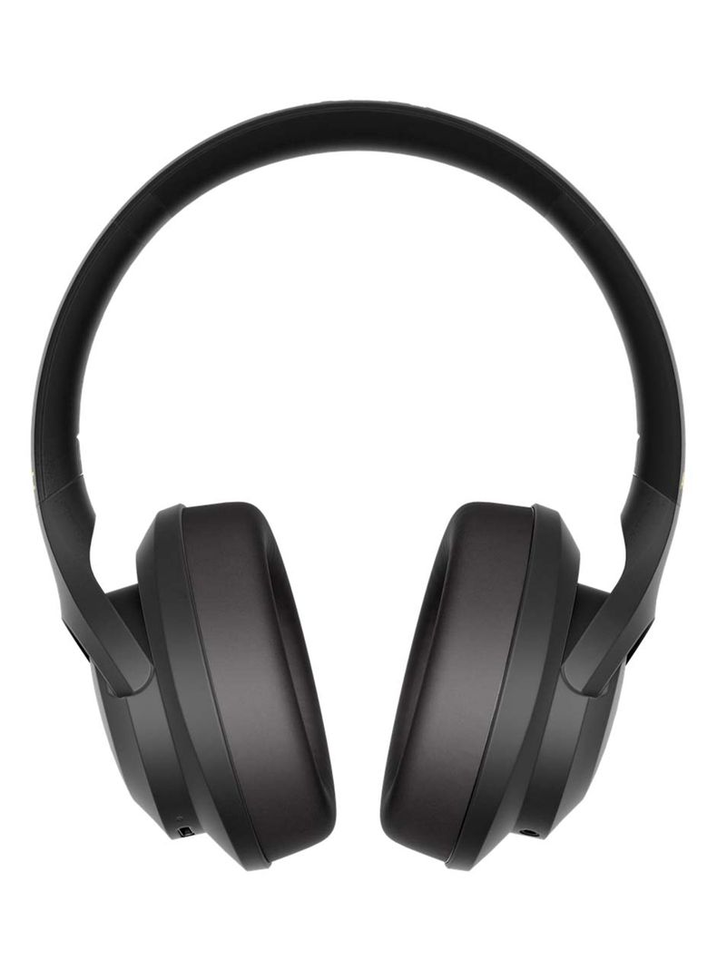 Audífonos Bluetooth Pulse ANC Negro