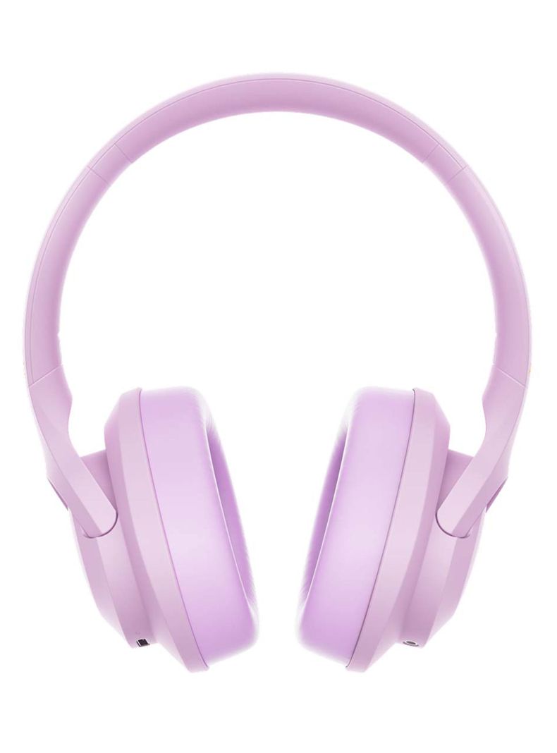 Audífonos Bluetooth Pulse ANC Violeta