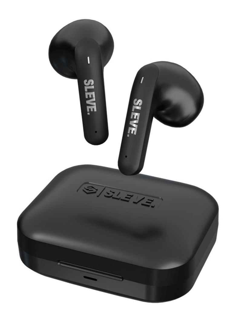Audífonos Bluetooth PureX Black