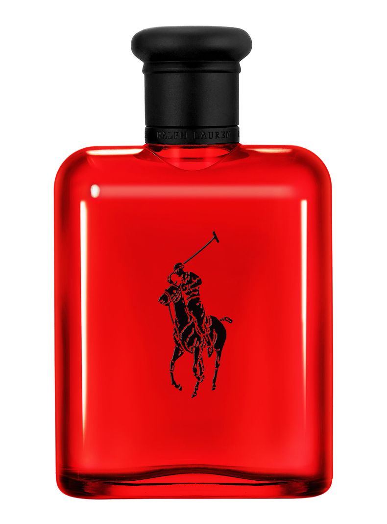 Perfume Polo Red EDT Hombre 125 ml Ralph Lauren