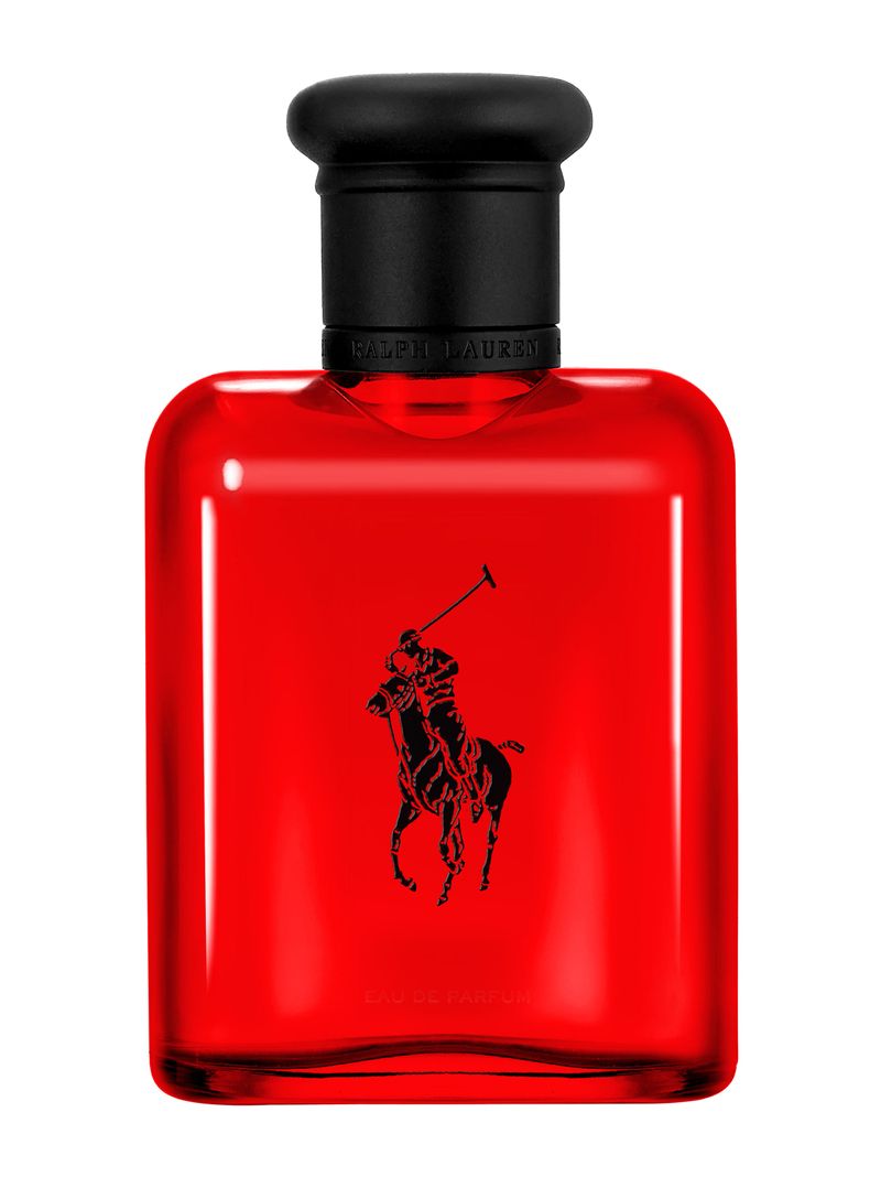 Perfume Polo Red EDT Hombre 75 ml Ralph Lauren