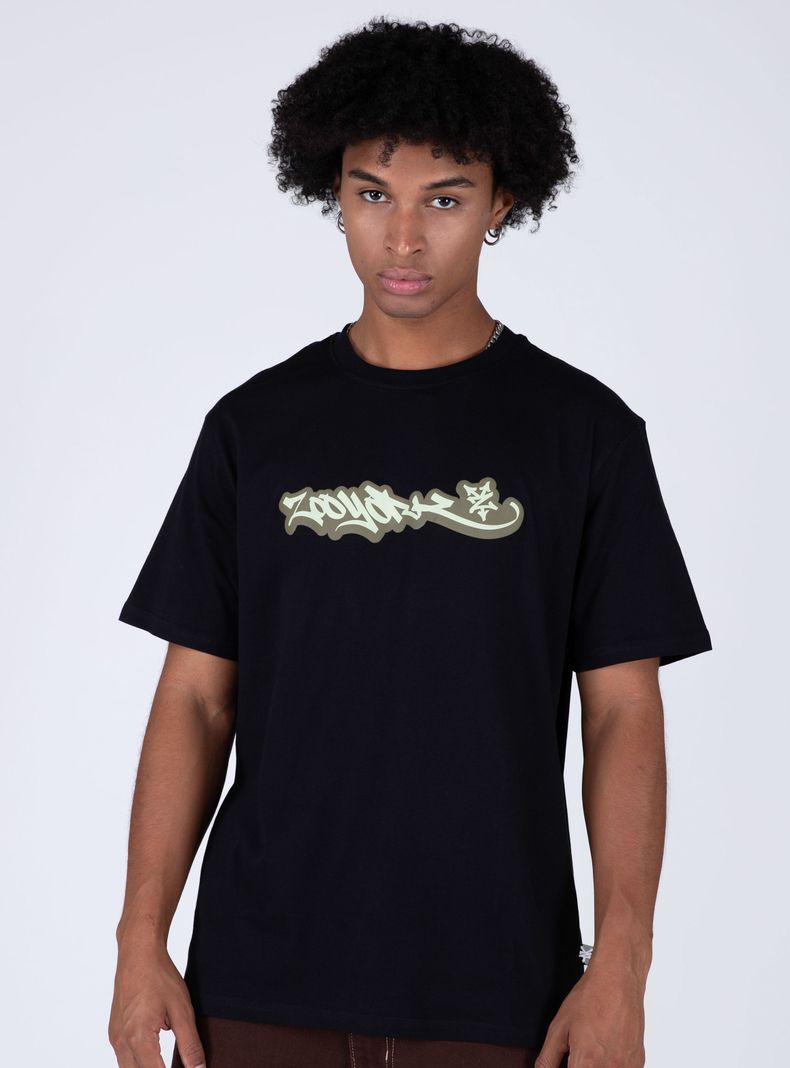 Polera Manga Corta Curvy