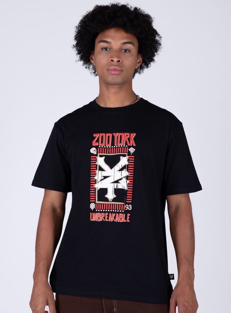 Polera Manga Corta Greca
