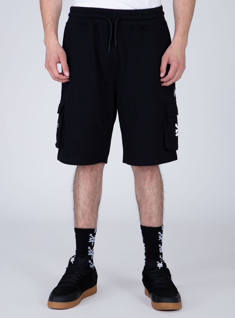 Short Jk Riot 10030690