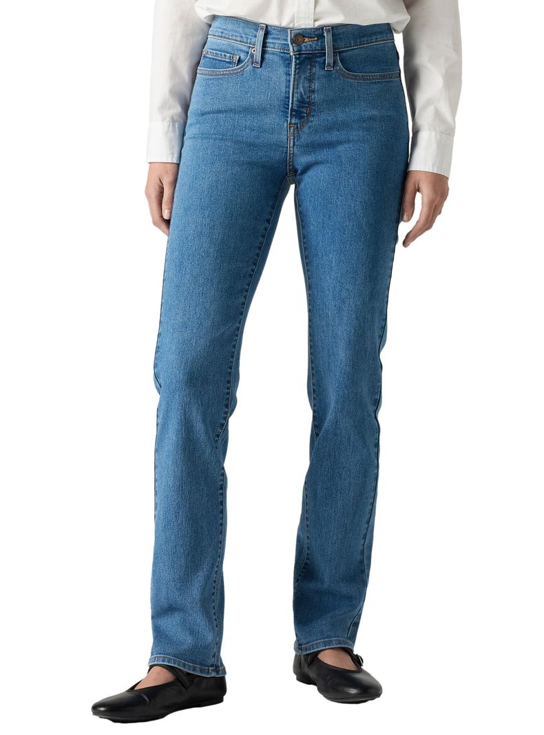 Jeans 314 Shaping Corte Straight