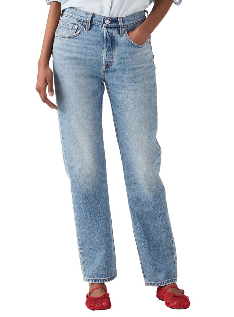 Jeans 501 Straight Fit