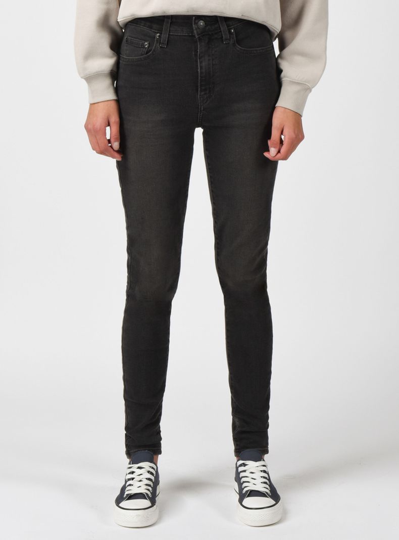 Jeans 721 High Rise Skinny