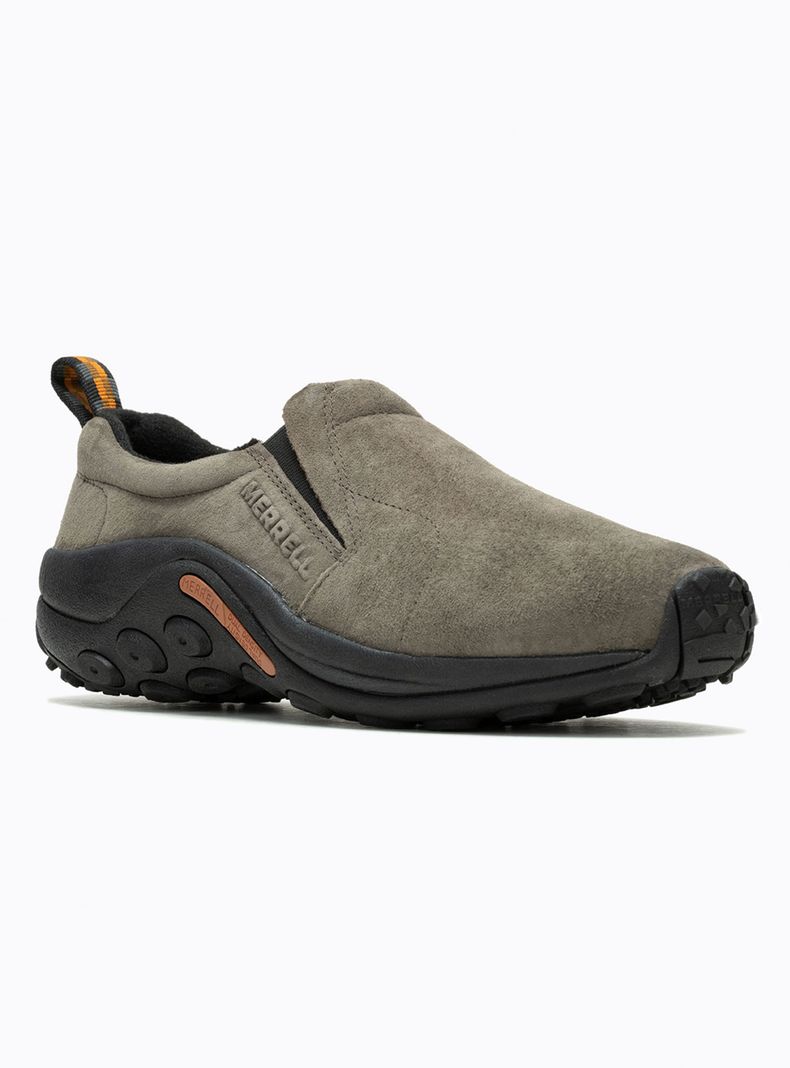 Zapatilla Outdoor Cuero Jungle Moc Mujer