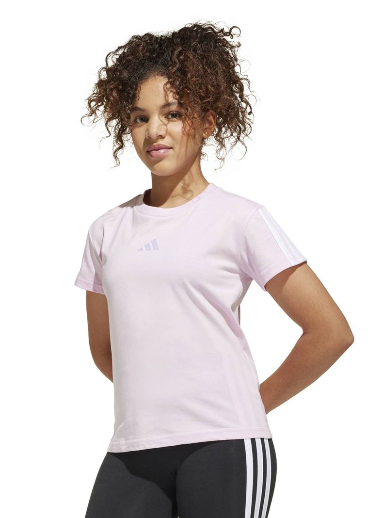 Polera Essential Kids Deportivo
