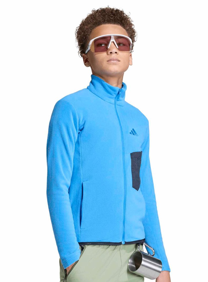 Polar Liso Logo Infantil