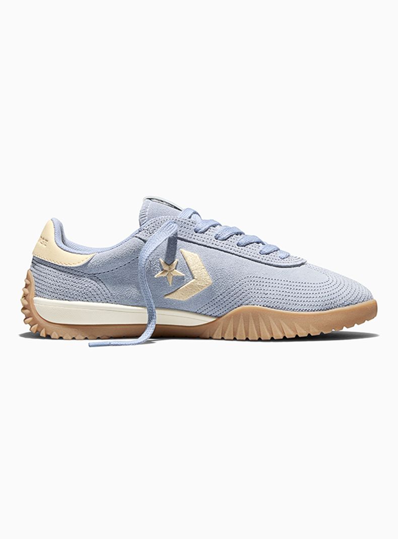 Zapatilla Urbana Logo Run-Star Trainer Mujer
