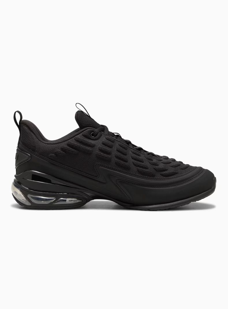 Zapatilla Running Hombre Meza