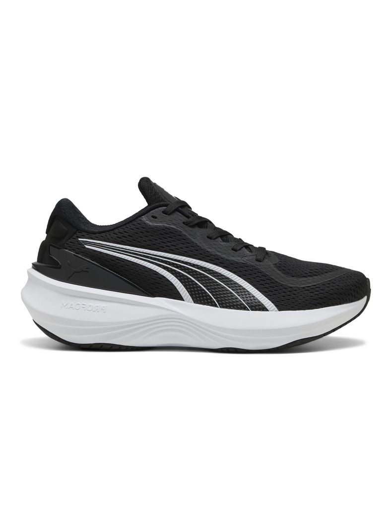 Zapatilla Running Logo Scend Pro 2 Mujer