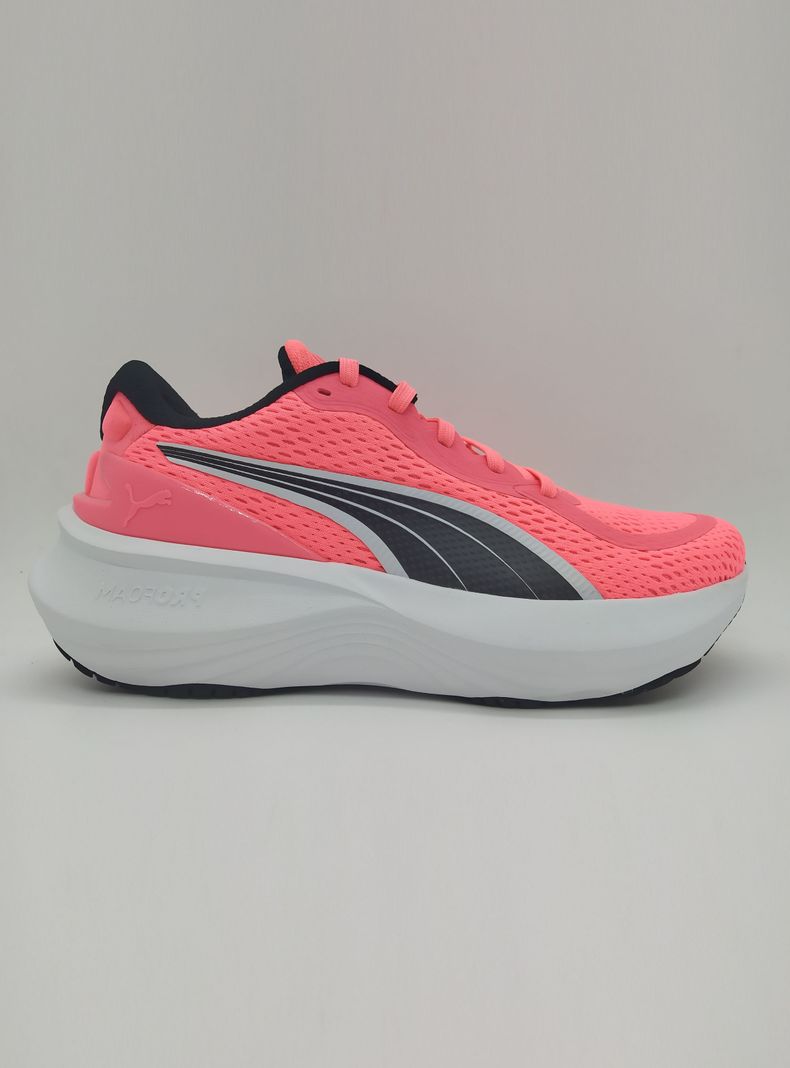 Zapatilla Running Mujer Scend Pro 2 Wns