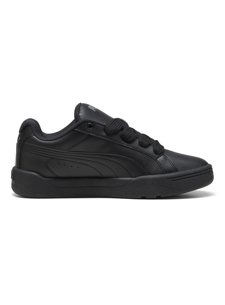 Zapatilla Urbana Black Park Lifestyle Hombre
