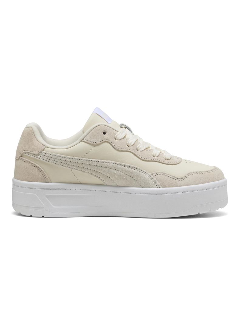 Zapatilla Urbana Mujer Court Lally Skye