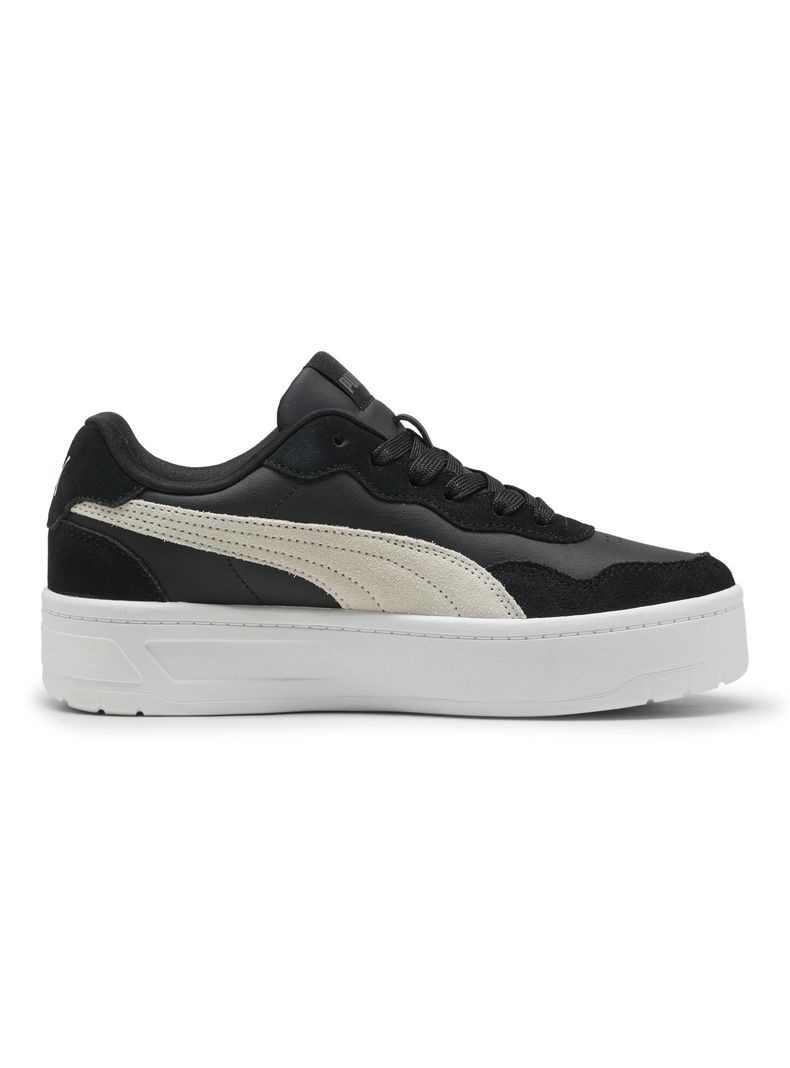 Zapatilla Urbana Court-Lally Skye Mujer