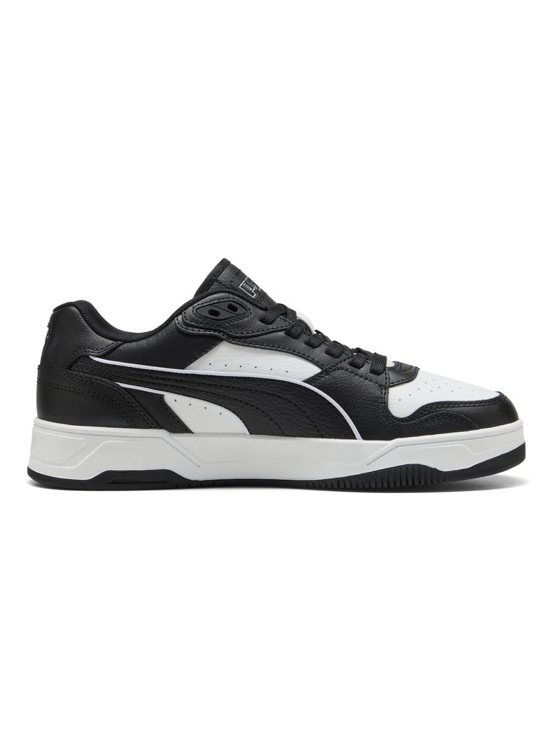 Zapatilla Urbana RBD Break Low