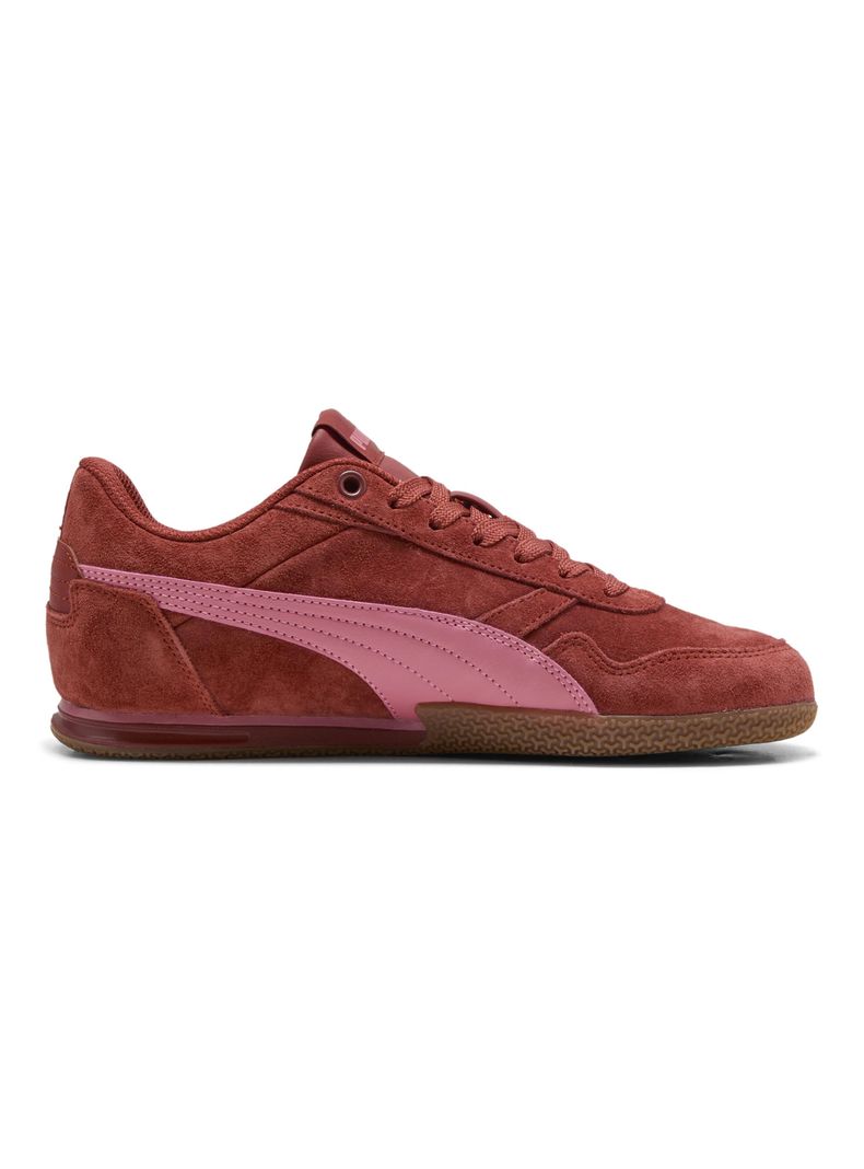 Zapatilla Urbana Color Bella Donna SD Mujer