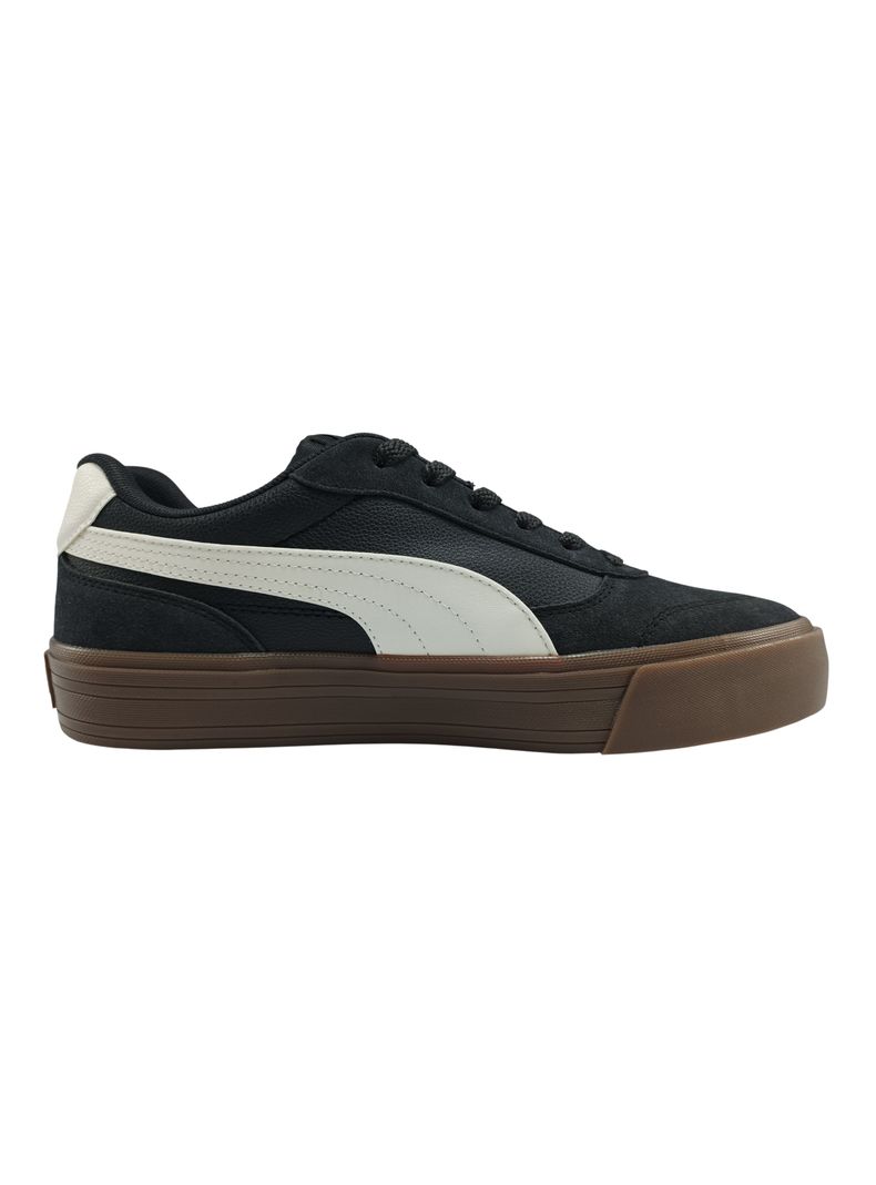 Zapatilla Urbana Hombre CC Vulc