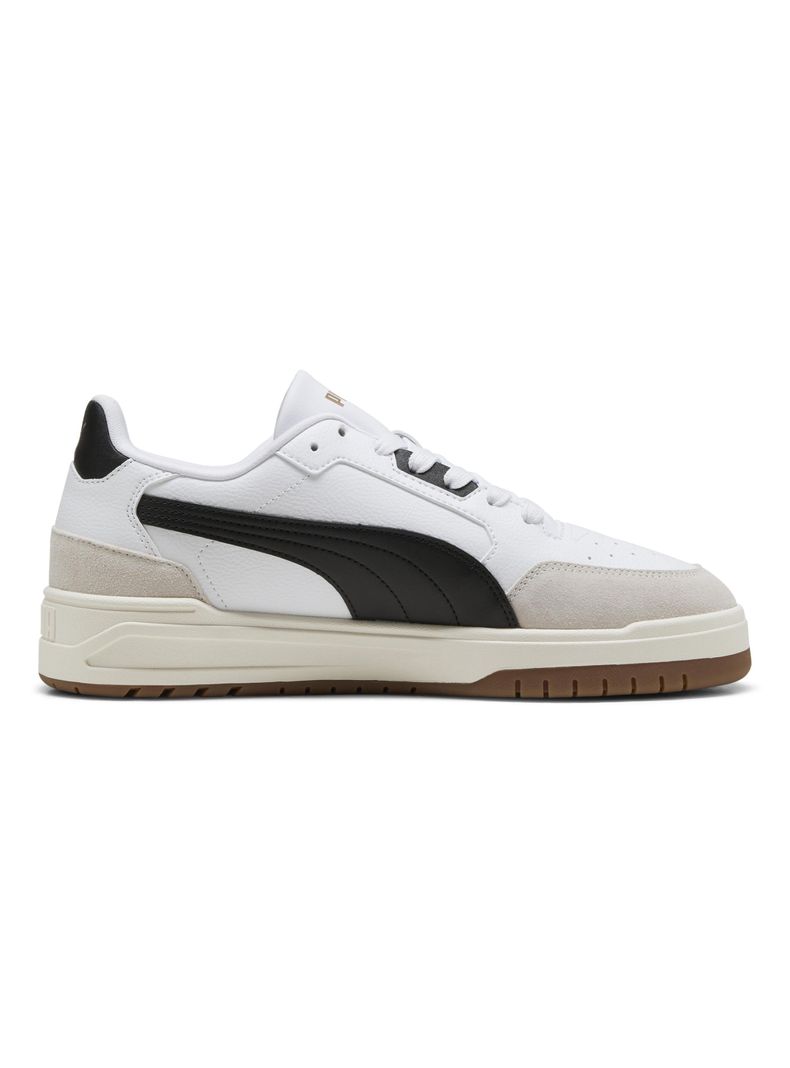 Zapatilla Urbana Shuffle-Downtown Hombre