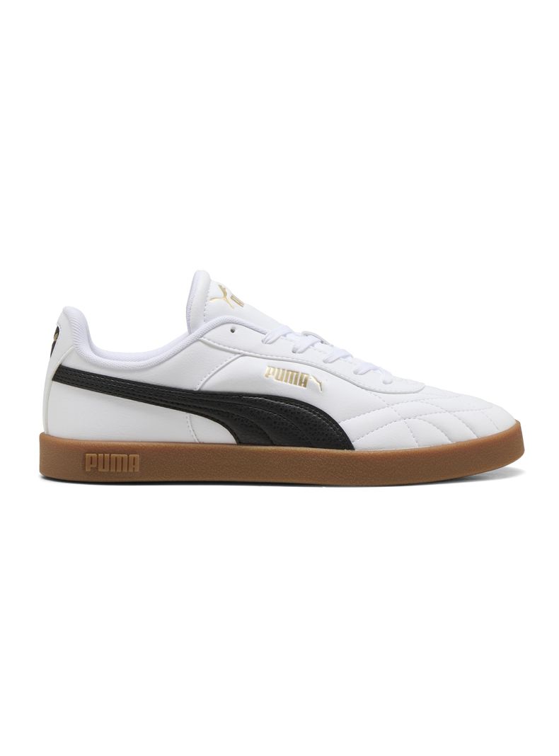 Zapatilla Urbana Color Club II Indoor Hombre