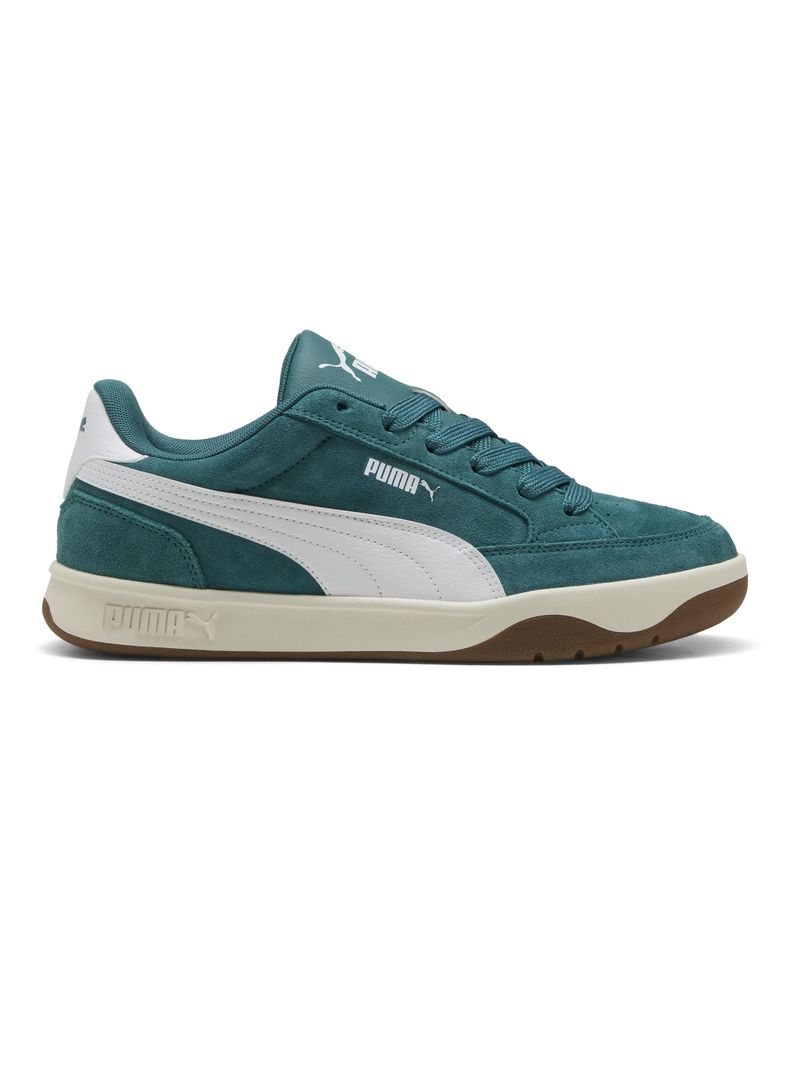 PUMA ZAPATILLA URBANA M PARK LT SD HOMBRE