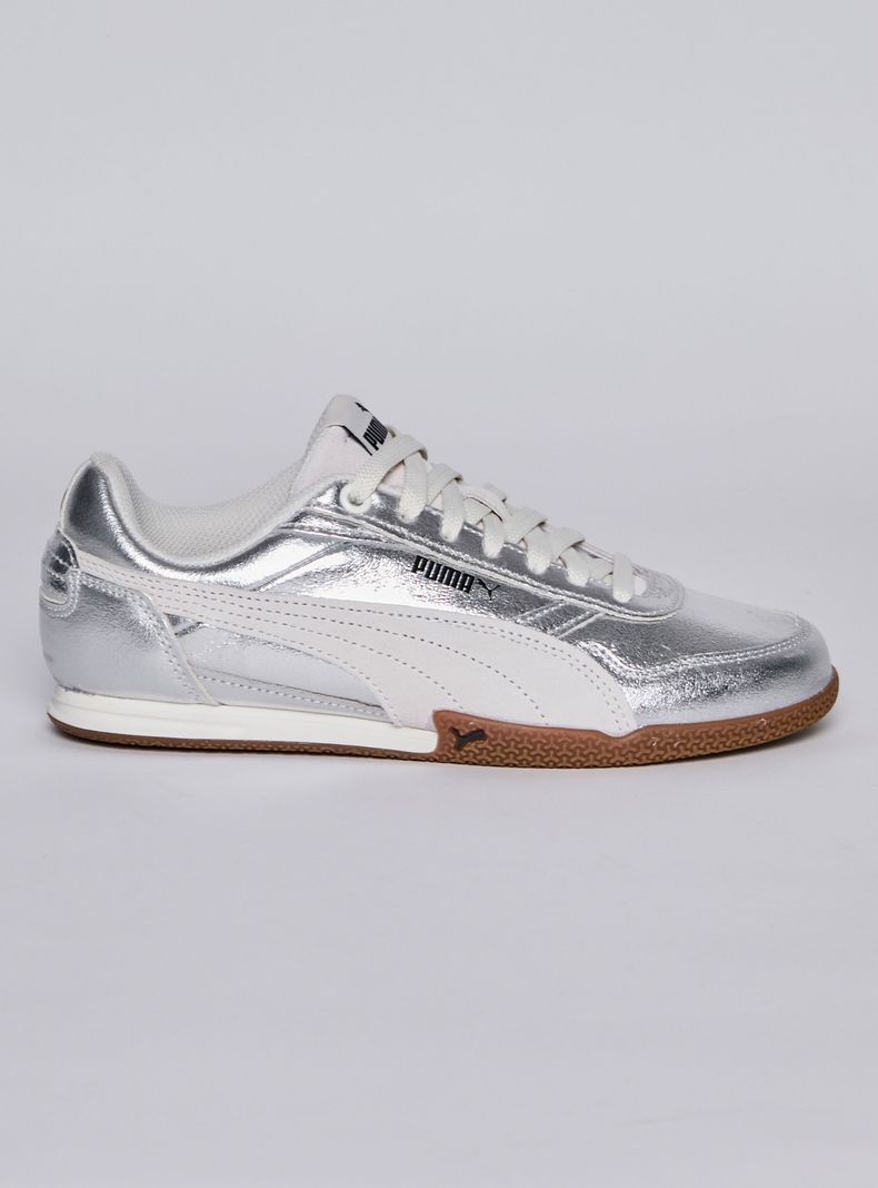 Zapatilla Urbana Wns Bella Donna-Metal Mujer