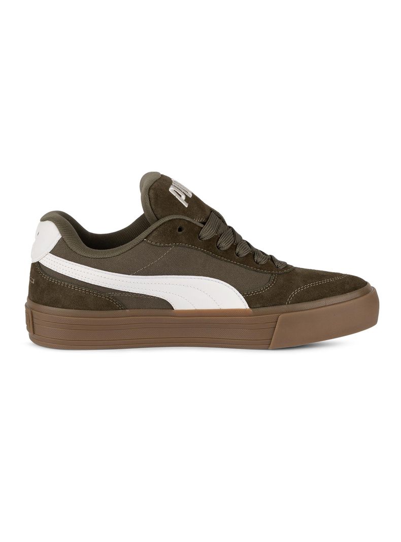 PUMA ZAPATILLA URBANA HOMBRE CC- PARK VULC
