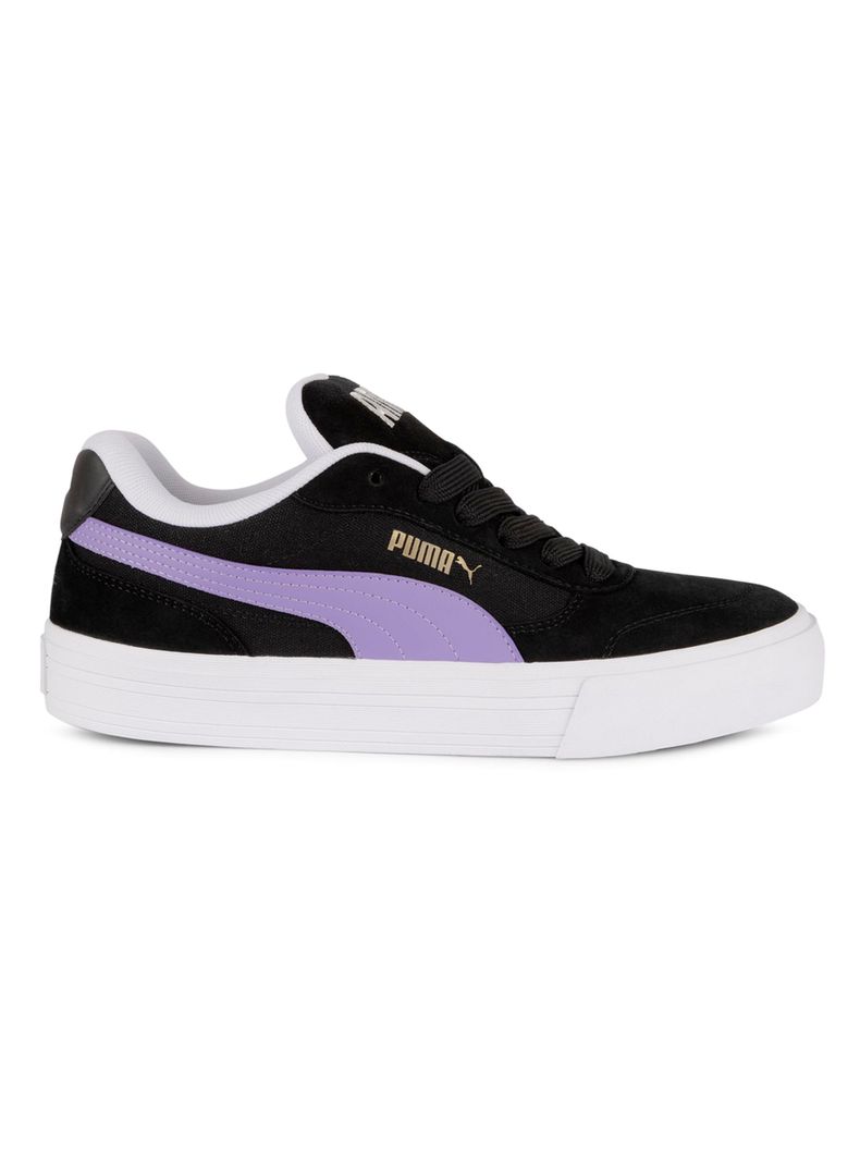 Zapatilla Urbana Cc Park Vulc Mujer