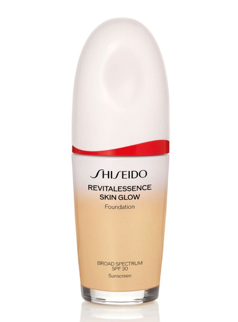 Revitalessence Skin Glow Foundation SPF 30 Shell 30 ml