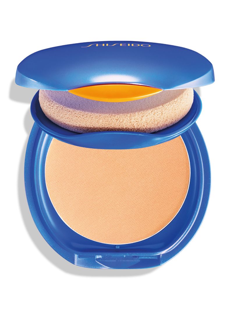 UV Protective Compact Foundation SPF30 L.Ivory
